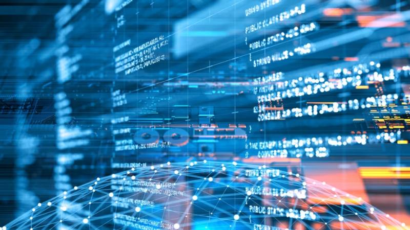 Linux基石:萨尔图区小程序开发公司的技术底座与发行版选择逻辑